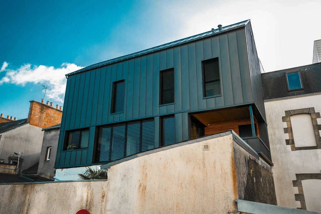 Loft Bir Hakeim