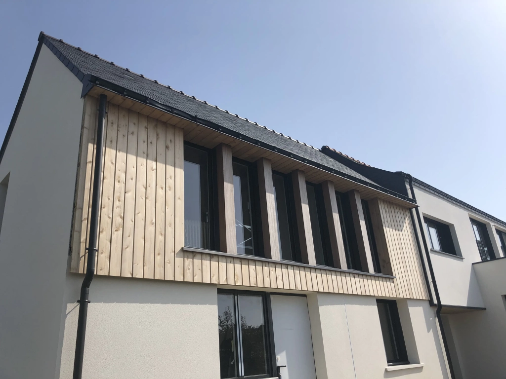 Maison du Passage