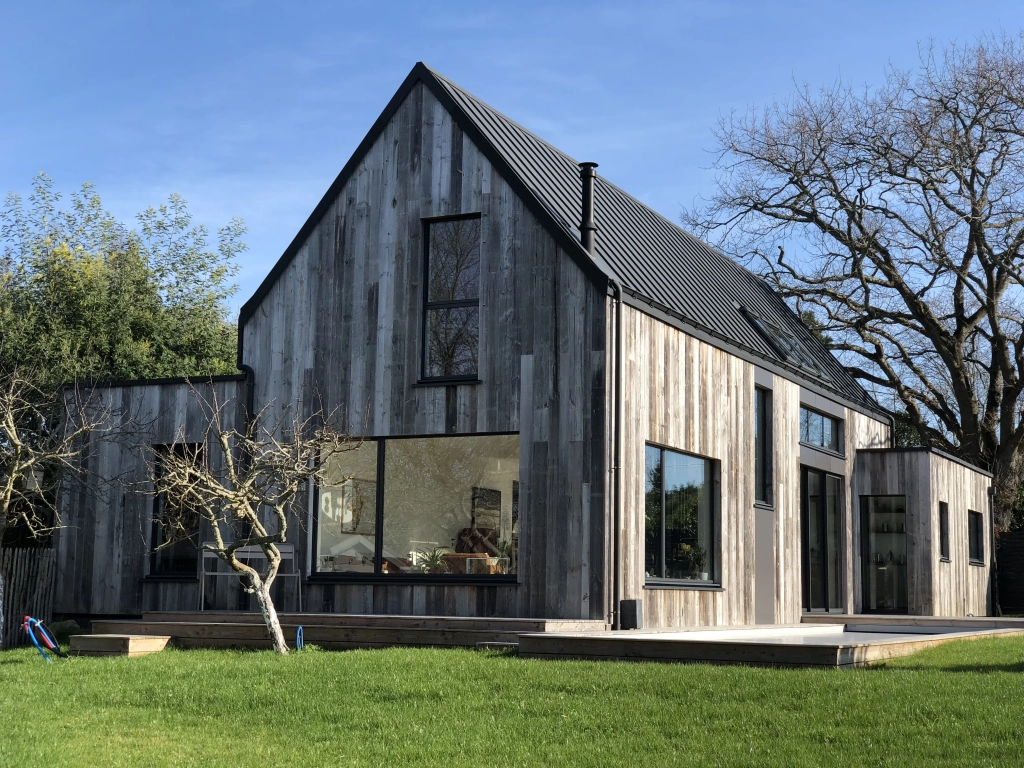 Maison du Vieux Ruault