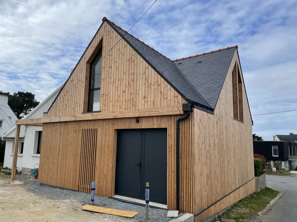 Maison Goh Guerrec