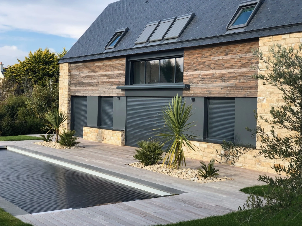 Maison Gohvelin