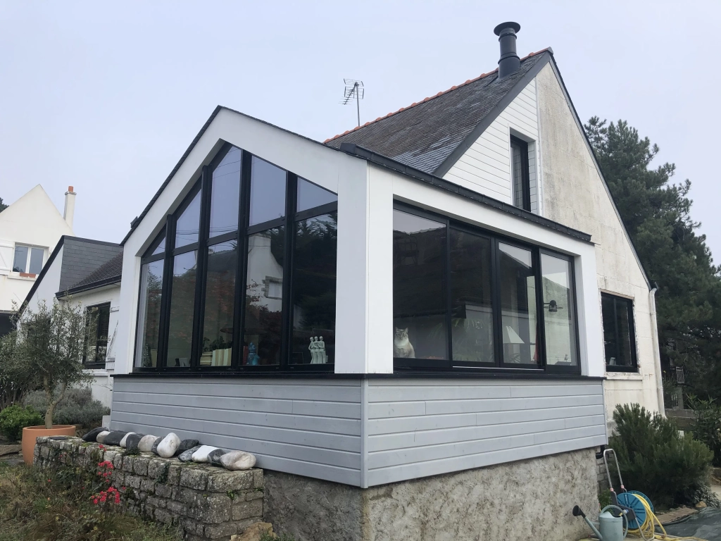 Maison Bilgroix