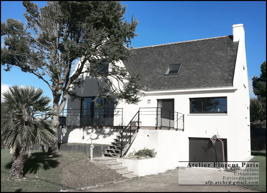 Maison Gornevèze